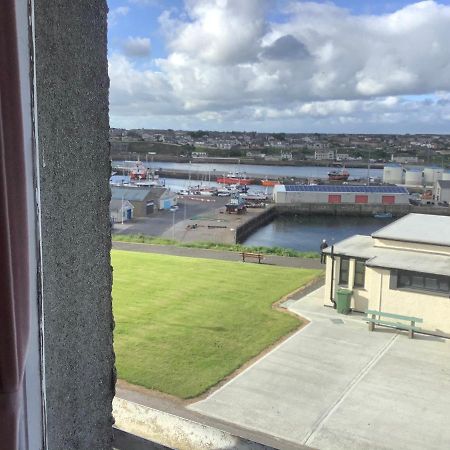 Harbour View Villa Wick  Exteriör bild
