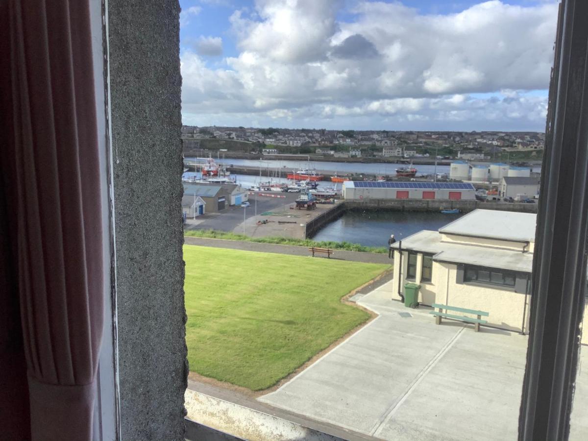 Harbour View Villa Wick  Exteriör bild