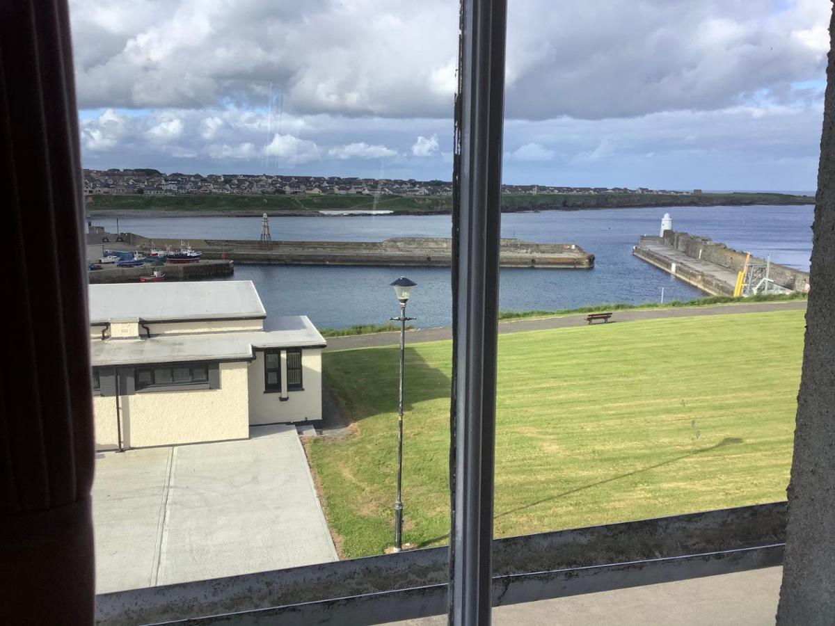 Harbour View Villa Wick  Exteriör bild